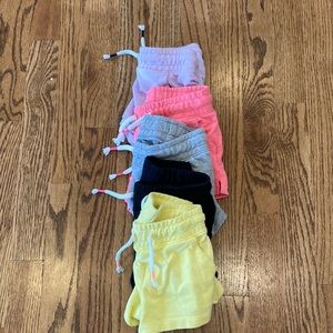 Cat and Jack shorts 3T